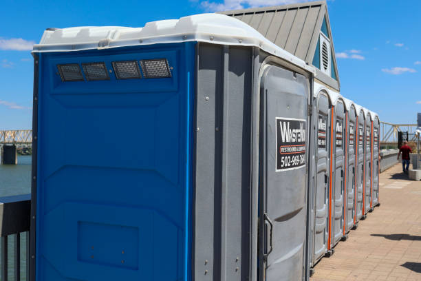 Best Event Portable Toilet Rental  in Bouse, AZ